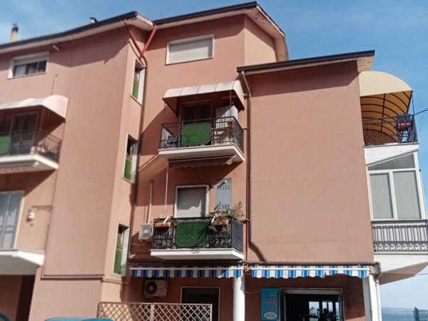 appartamento in vendita a Campobasso