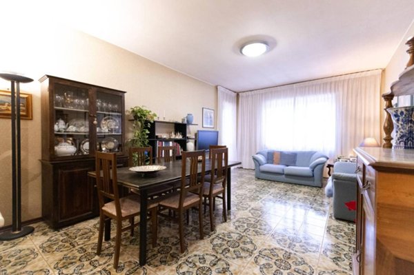 appartamento in vendita a Campobasso