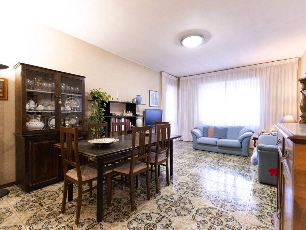 appartamento in vendita a Campobasso