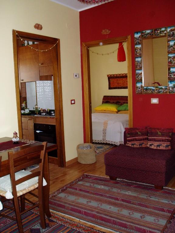 appartamento in vendita a Campobasso