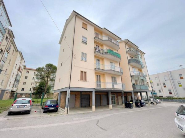 appartamento in vendita a Campobasso