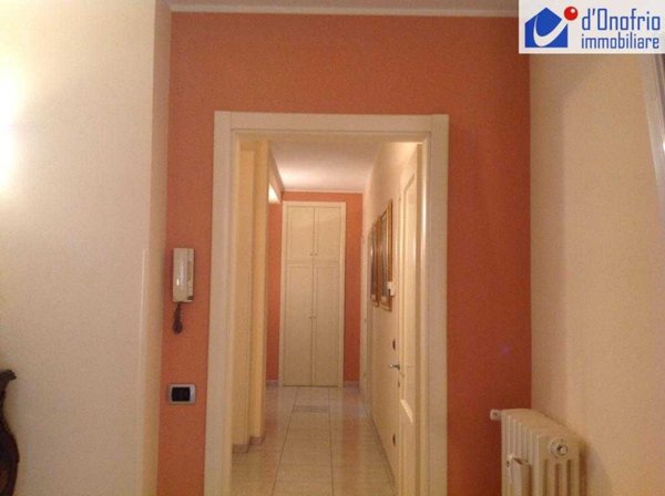 appartamento in vendita a Campobasso