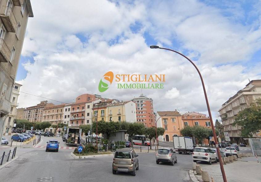 monolocale in vendita a Campobasso in zona Centro Città