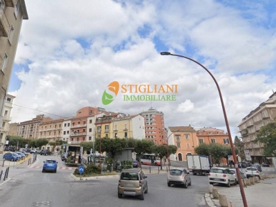 negozio in vendita a Campobasso in zona Centro Città