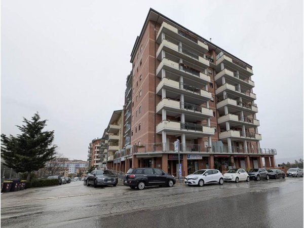 appartamento in vendita a Campobasso