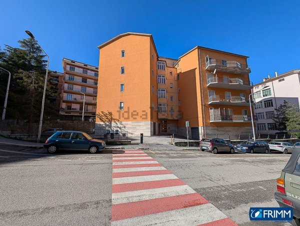 appartamento in vendita a Campobasso