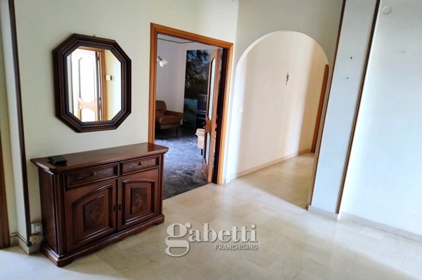 appartamento in vendita a Campobasso