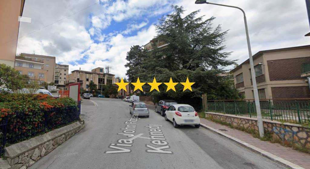 appartamento in vendita a Campobasso