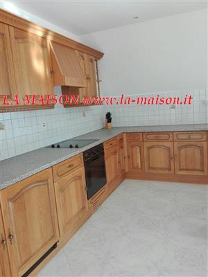 appartamento in vendita a Campobasso