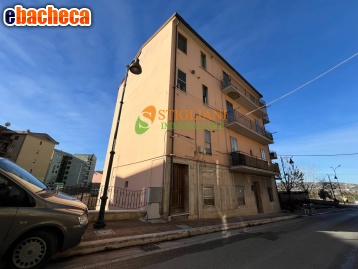 appartamento in vendita a Campobasso in zona Centro Città