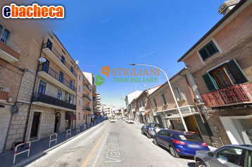 locale commerciale in vendita a Campobasso