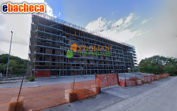 appartamento in vendita a Campobasso in zona Centro Città