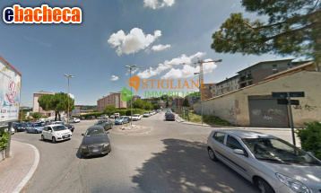appartamento in vendita a Campobasso in zona Centro Città