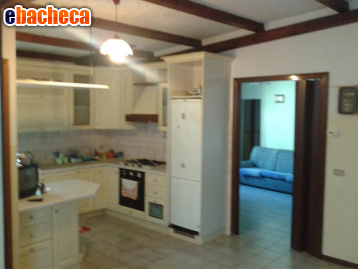 appartamento in vendita a Campobasso in zona Centro Città