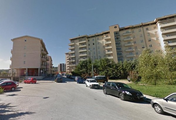 appartamento in vendita a Campobasso