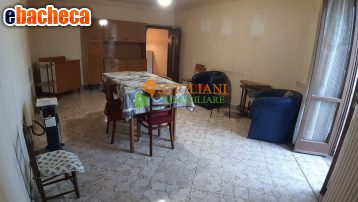 appartamento in vendita a Campobasso in zona Centro Città