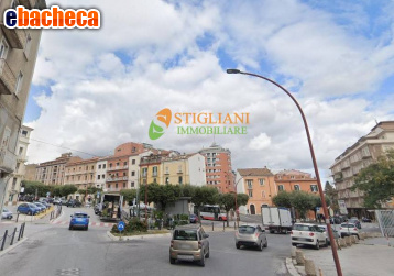 negozio in vendita a Campobasso in zona Centro Città