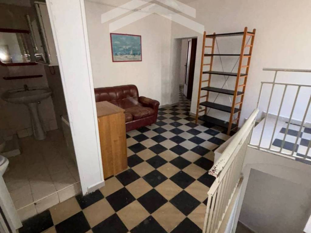 appartamento in vendita a Campobasso in zona Centro Città