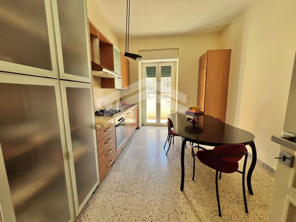 appartamento in vendita a Campobasso in zona Centro Città