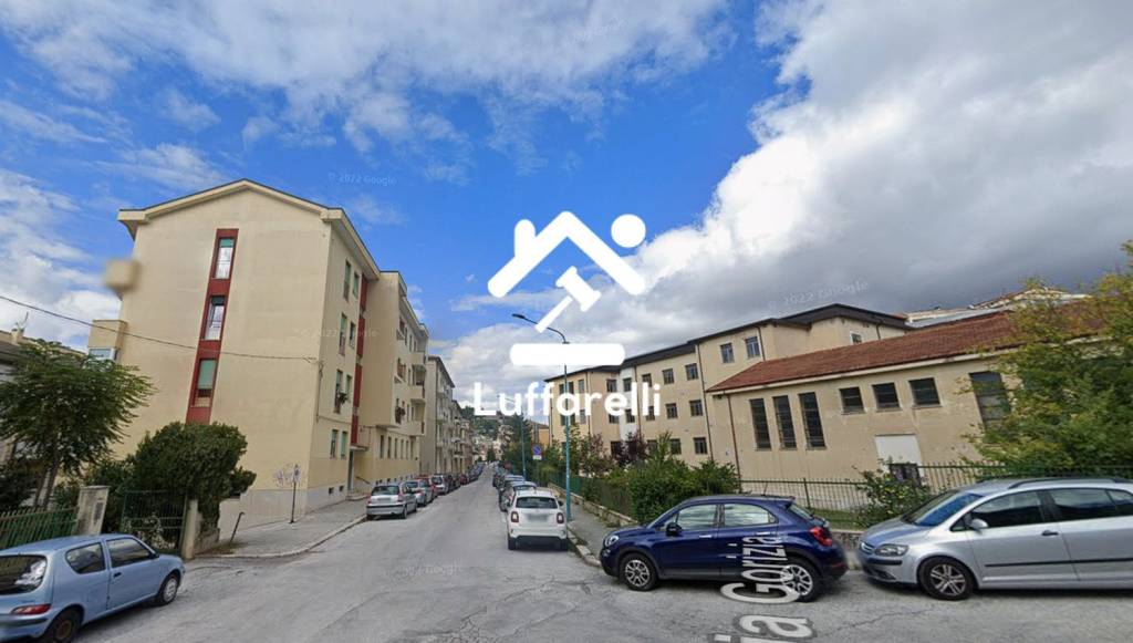 appartamento in vendita a Campobasso