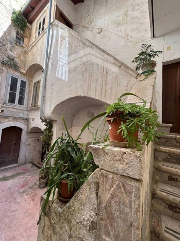 appartamento in vendita a Campobasso