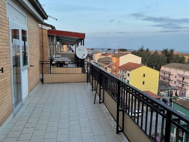 appartamento in vendita a Campobasso