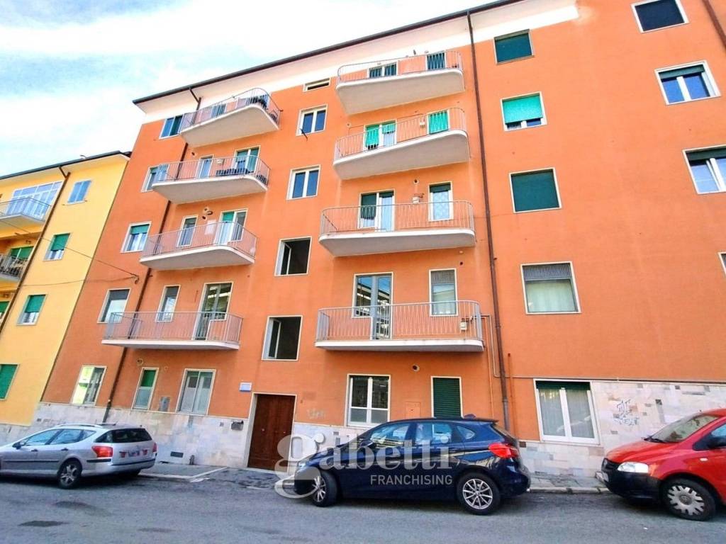 appartamento in vendita a Campobasso