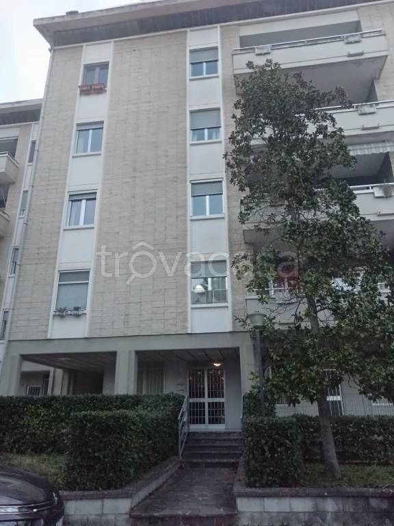 appartamento in vendita a Campobasso