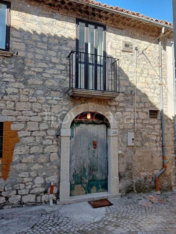 appartamento in vendita a Campobasso