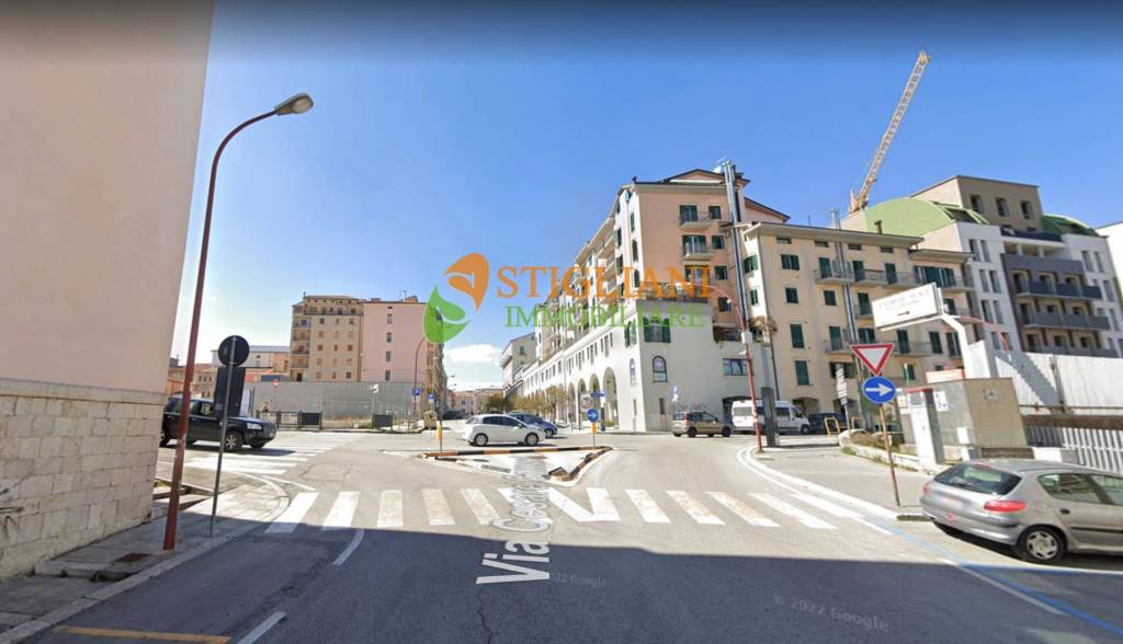 appartamento in vendita a Campobasso in zona Vazzieri