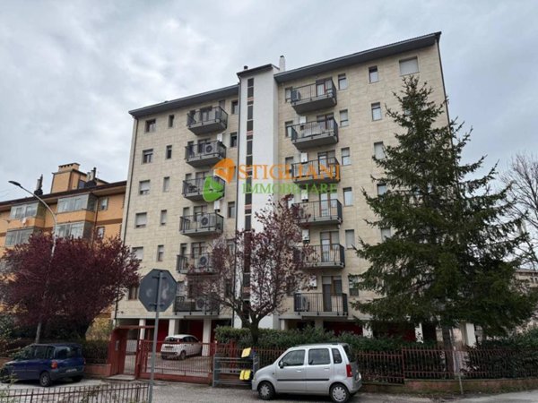 appartamento in vendita a Campobasso in zona Centro Città