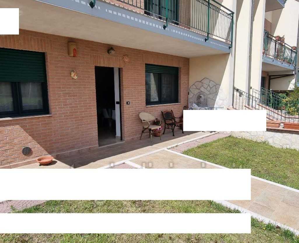 appartamento in vendita a Campobasso