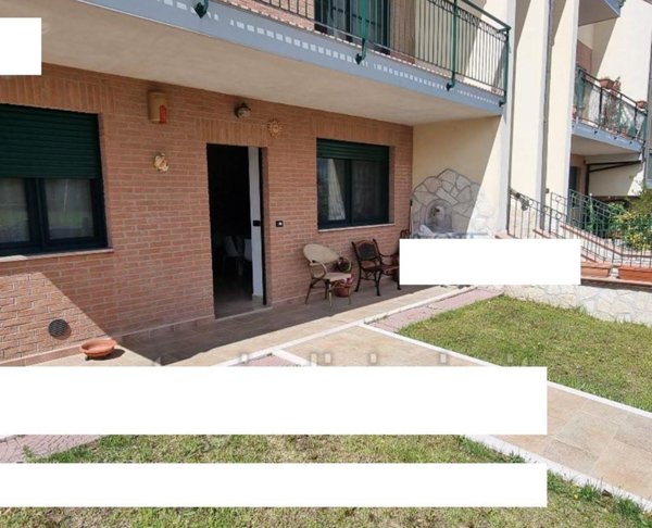 appartamento in vendita a Campobasso