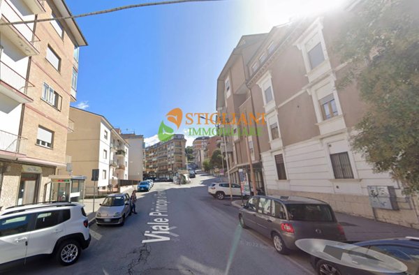 appartamento in vendita a Campobasso