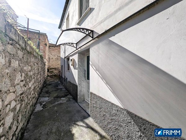 appartamento in vendita a Campobasso in zona Centro Città