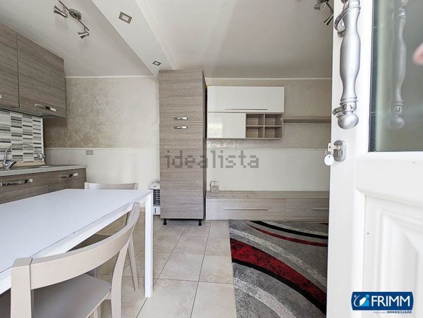 appartamento in vendita a Campobasso in zona Centro Città