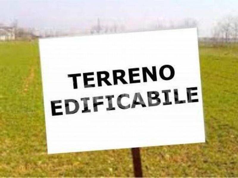 terreno edificabile in vendita a Campobasso in zona Vazzieri