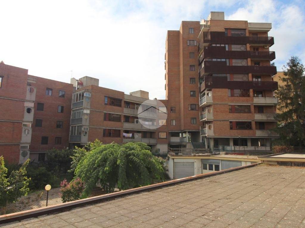 appartamento in vendita a Campobasso in zona Vazzieri