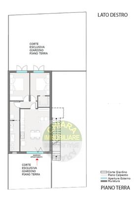 appartamento in vendita a Campobasso
