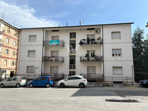 appartamento in vendita a Campobasso