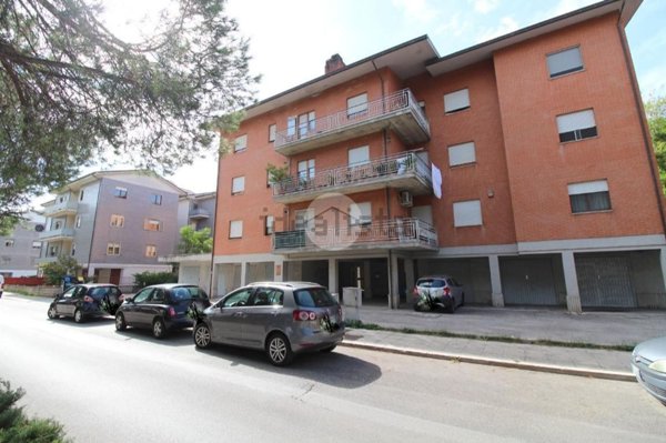 appartamento in vendita a Campobasso
