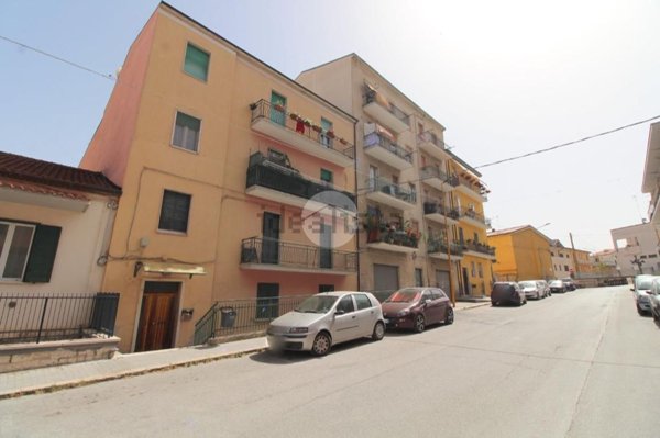 appartamento in vendita a Campobasso