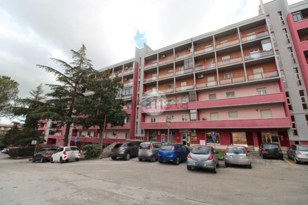 appartamento in vendita a Campobasso