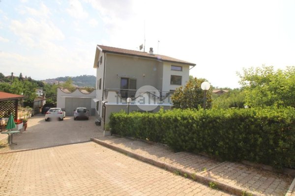 casa indipendente in vendita a Campobasso