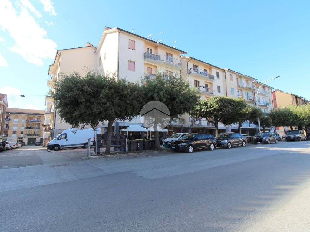 appartamento in vendita a Campobasso