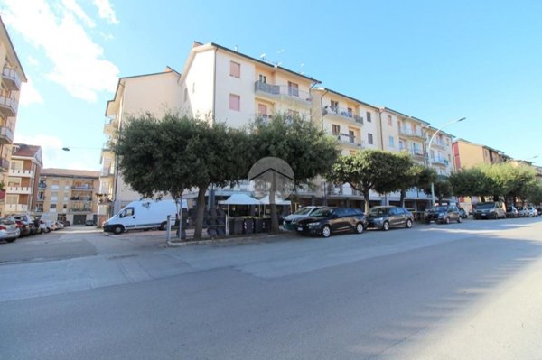 appartamento in vendita a Campobasso