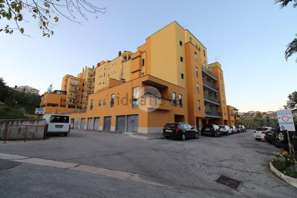 appartamento in vendita a Campobasso