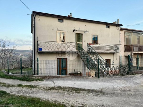 appartamento in vendita a Campobasso