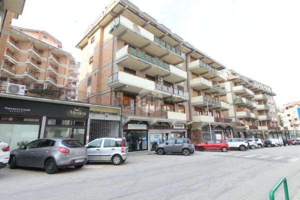 appartamento in vendita a Campobasso
