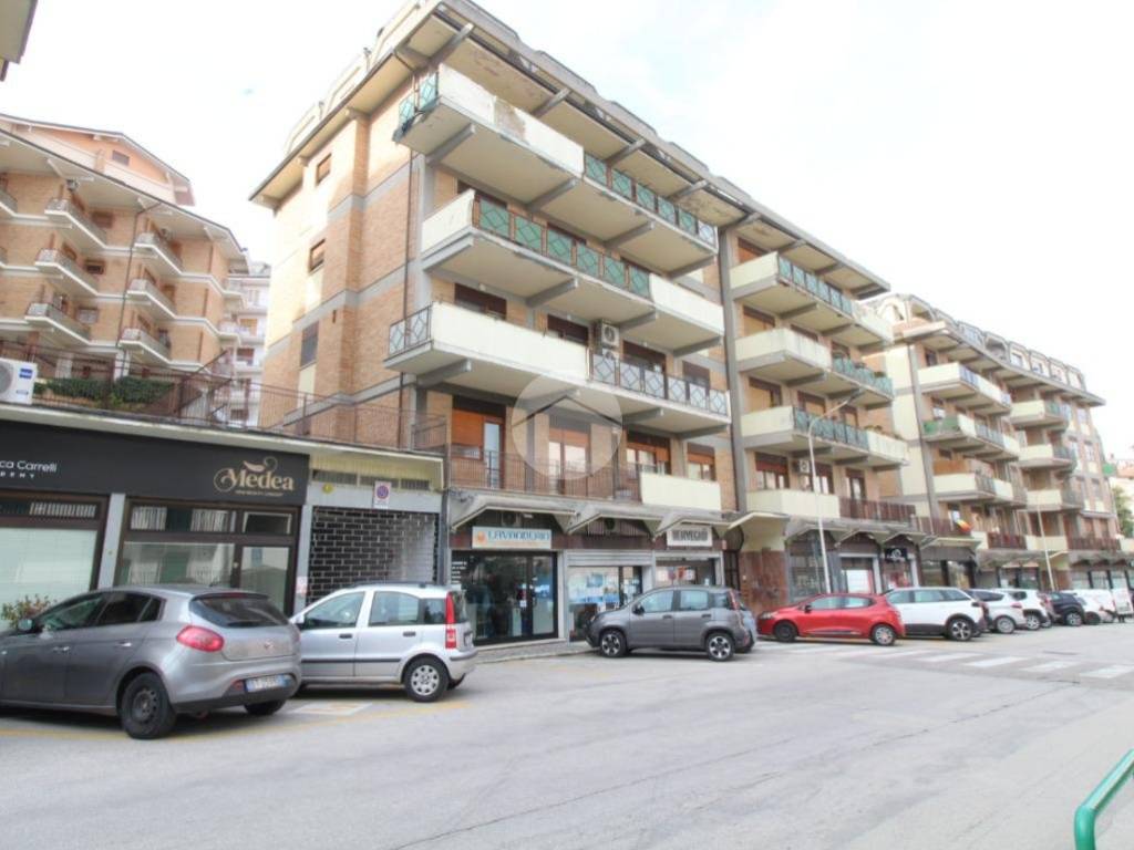 appartamento in vendita a Campobasso